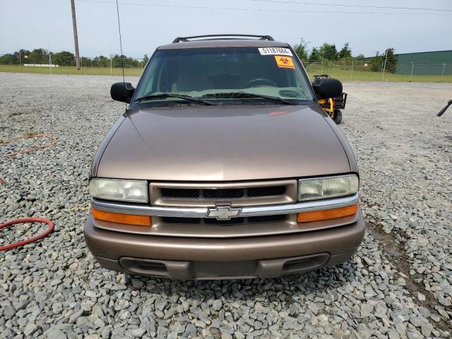 1GNCS13W82K160638 2002 Chevrolet Blazer