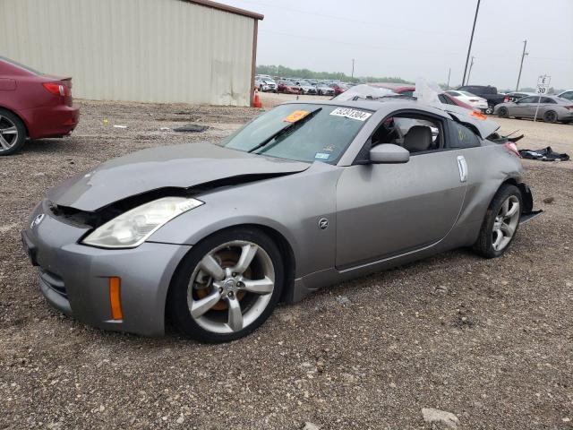 NISSAN 350Z COUPE