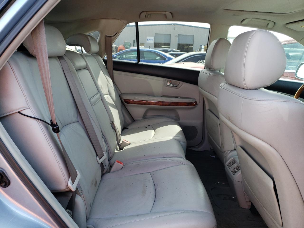 2T2HA31U45C062996 2005 Lexus Rx 330