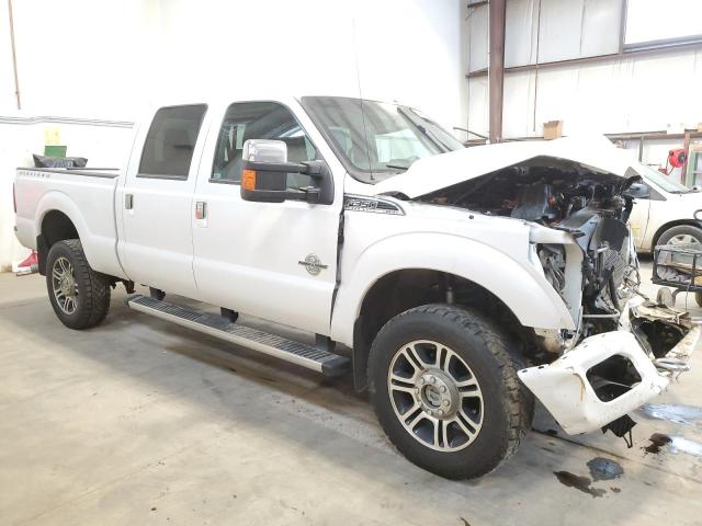 2016 Ford F350 Super Duty VIN: 1FT8W3BT5GEB46529 Lot: 49053754