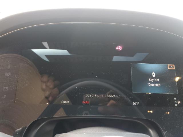 2022 MERCEDES-BENZ EQS SEDAN - W1KCG4EB3NA017926