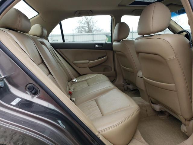 2006 Honda Accord Ex VIN: 1HGCM66556A074686 Lot: 50406404