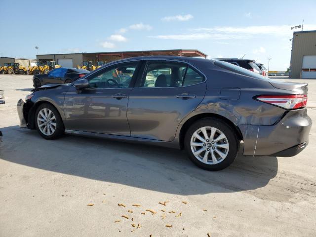 Vin: 4t1b11hk3ju105610, lot: 50963874, toyota camry l 20182