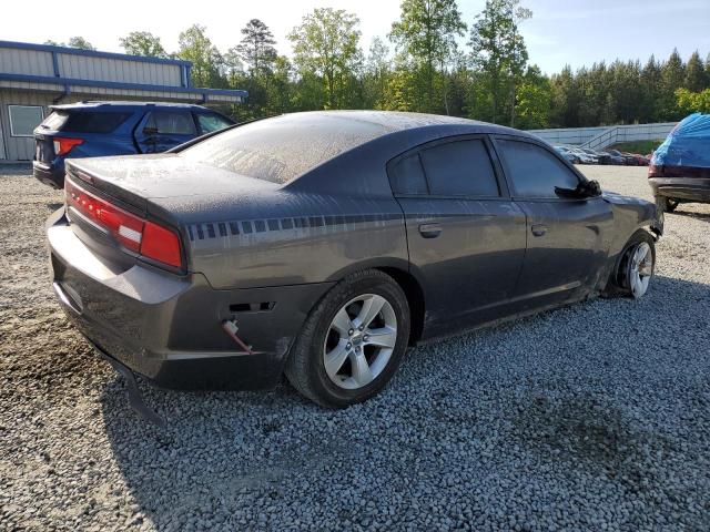 2013 Dodge Charger Se VIN: 2C3CDXBG9DH542210 Lot: 51955594