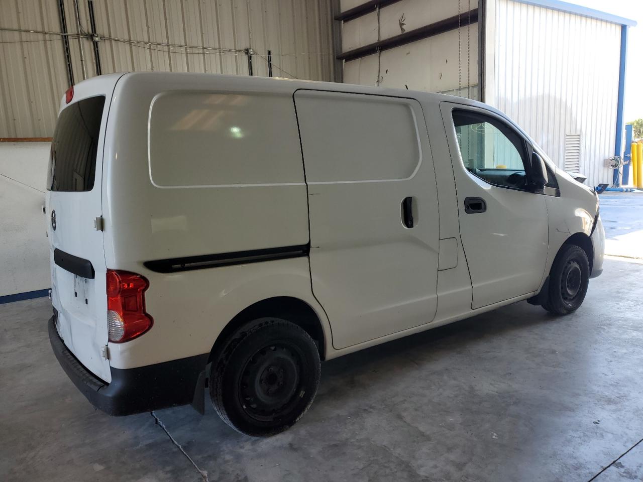 3N6CM0KNXKK692156 2019 Nissan Nv200 2.5S