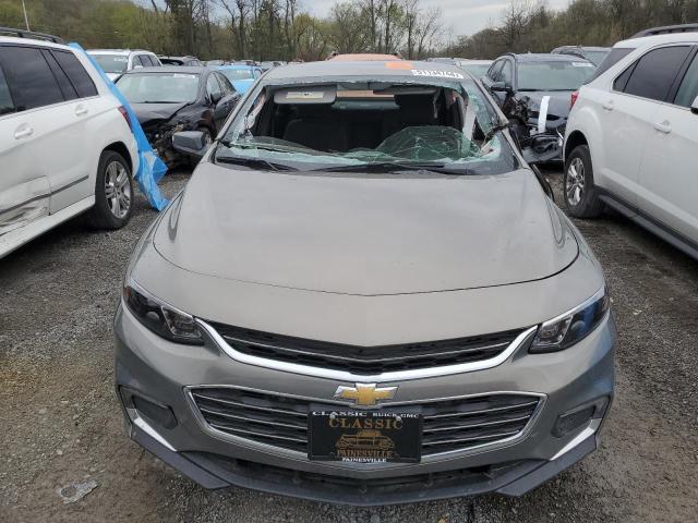 2017 Chevrolet Malibu Lt VIN: 1G1ZE5ST4HF219350 Lot: 51134744