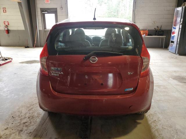 2015 NISSAN VERSA NOTE - 3N1CE2CP3FL356718