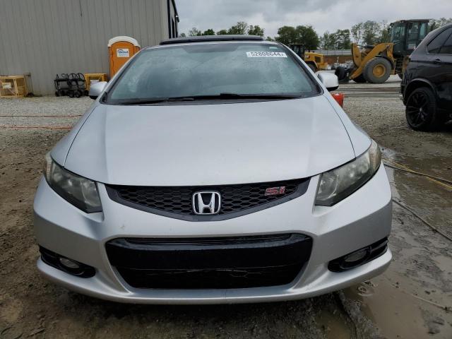 2013 Honda Civic Si VIN: 2HGFG4A54DH700095 Lot: 52808644