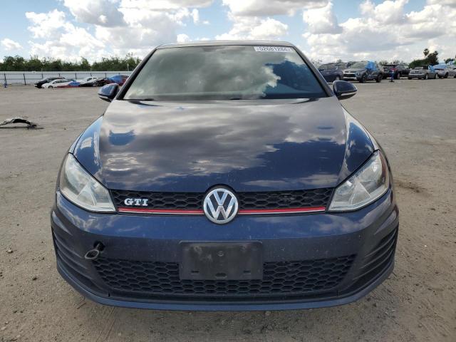 2015 Volkswagen Gti VIN: 3VWTT7AU1FM038046 Lot: 52681284