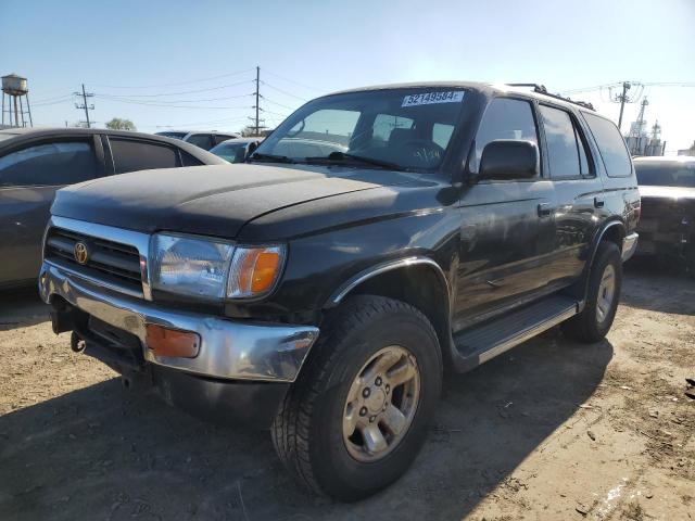 TOYOTA 4RUNNER SR