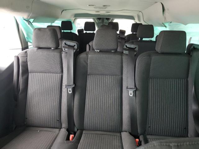 2018 Ford Transit T-350 VIN: 1FBZX2YM5JKA58167 Lot: 51703734