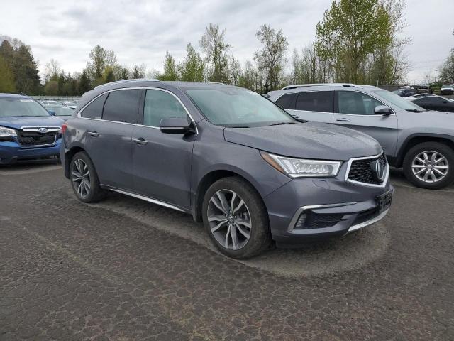 5J8YD4H85LL800967 Acura MDX ADVANC 4