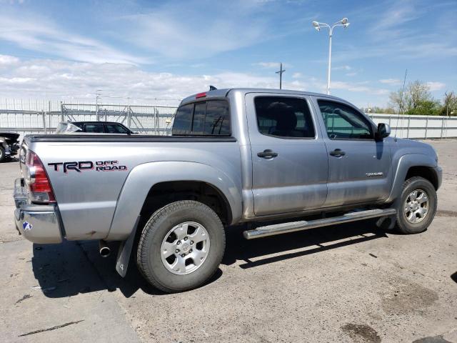 Vin: 5tflu4en4fx140937, lot: 51087524, toyota tacoma double cab 20153