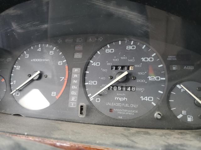 1HGCD5658SA075383 1995 Honda Accord Ex