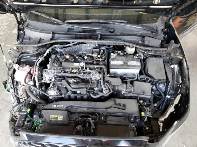 2024 TOYOTA COROLLA CR - 7MUAAABG7RV082407