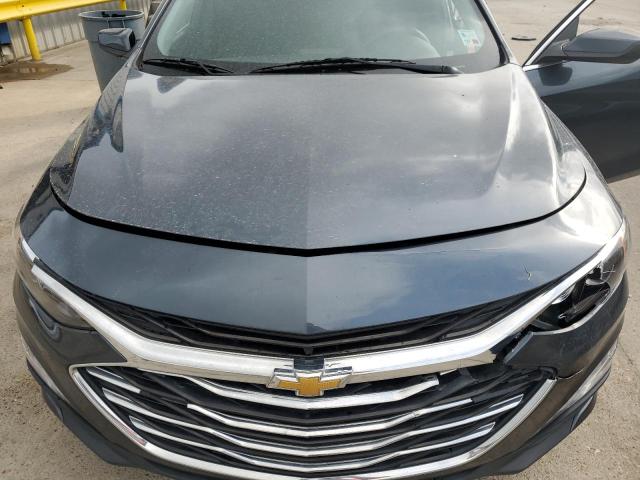 2019 Chevrolet Malibu Lt VIN: 1G1ZD5ST3KF169468 Lot: 55369144