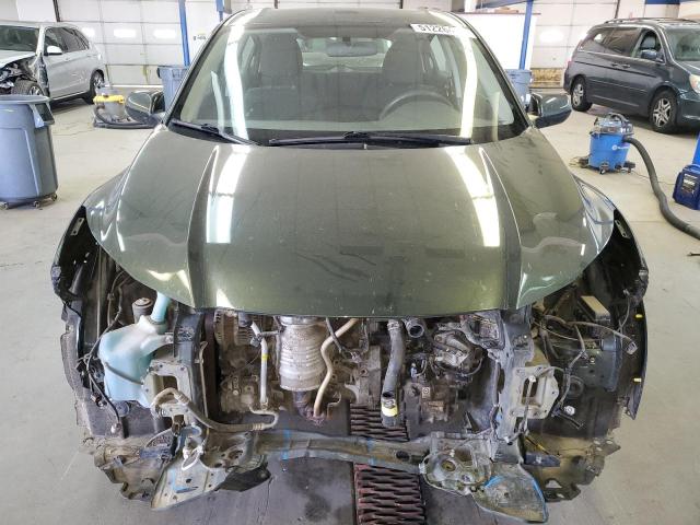 2017 Honda Hr-V Lx VIN: 3CZRU6H36HG707330 Lot: 39210657