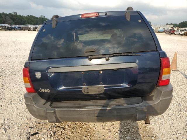 2004 Jeep Grand Cherokee Laredo VIN: 1J4GX48S04C361413 Lot: 52396284