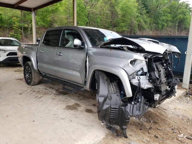 2022 Toyota Tacoma Double Cab VIN: 3TMCZ5AN6NM486764 Lot: 51477624