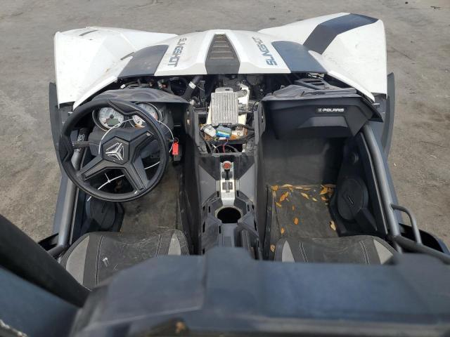 57XAAPFA2K8131260 2019 Polaris Slingshot Sl