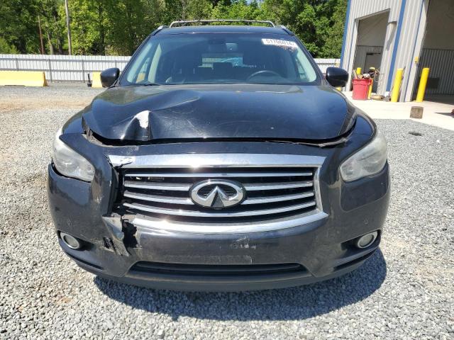 2014 Infiniti Qx60 VIN: 5N1AL0MM4EC535178 Lot: 51706014