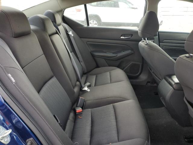 2020 NISSAN ALTIMA S - 1N4BL4BV2LC219759