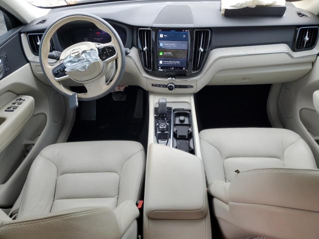 2023 VOLVO XC60 PLUS YV4L12RL6P1307743