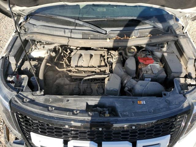 2013 Ford Explorer VIN: 1FM5K7B80DGA54712 Lot: 50380284