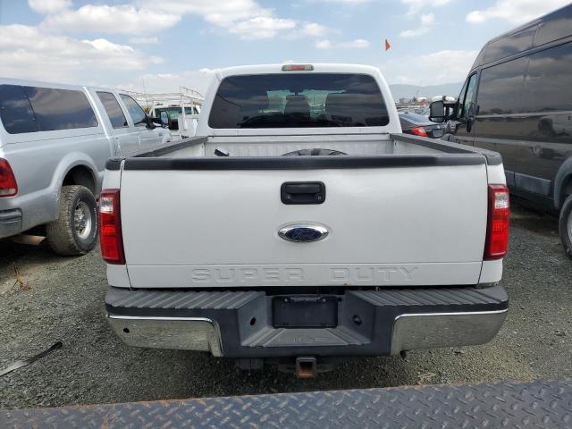 2012 Ford F250 Super Duty VIN: 1FT7W2BT7CEA76449 Lot: 49107074