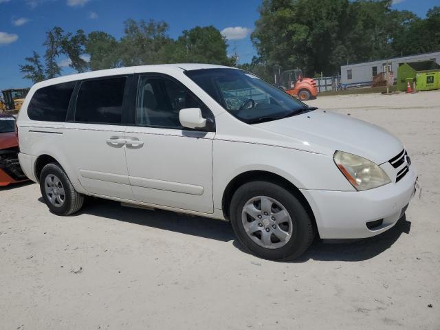 2006 Kia Sedona Ex VIN: KNDMB233366018205 Lot: 39210012