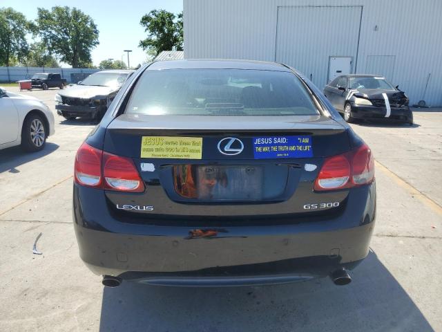 2006 Lexus Gs 300 VIN: JTHBH96S465016646 Lot: 51844394