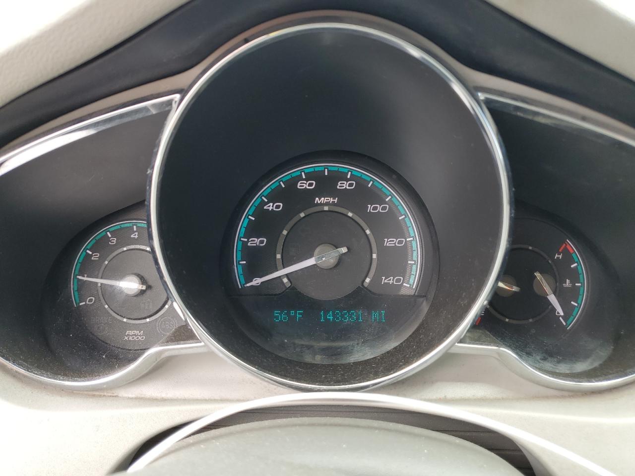 1G1ZB5EB5A4137625 2010 Chevrolet Malibu Ls