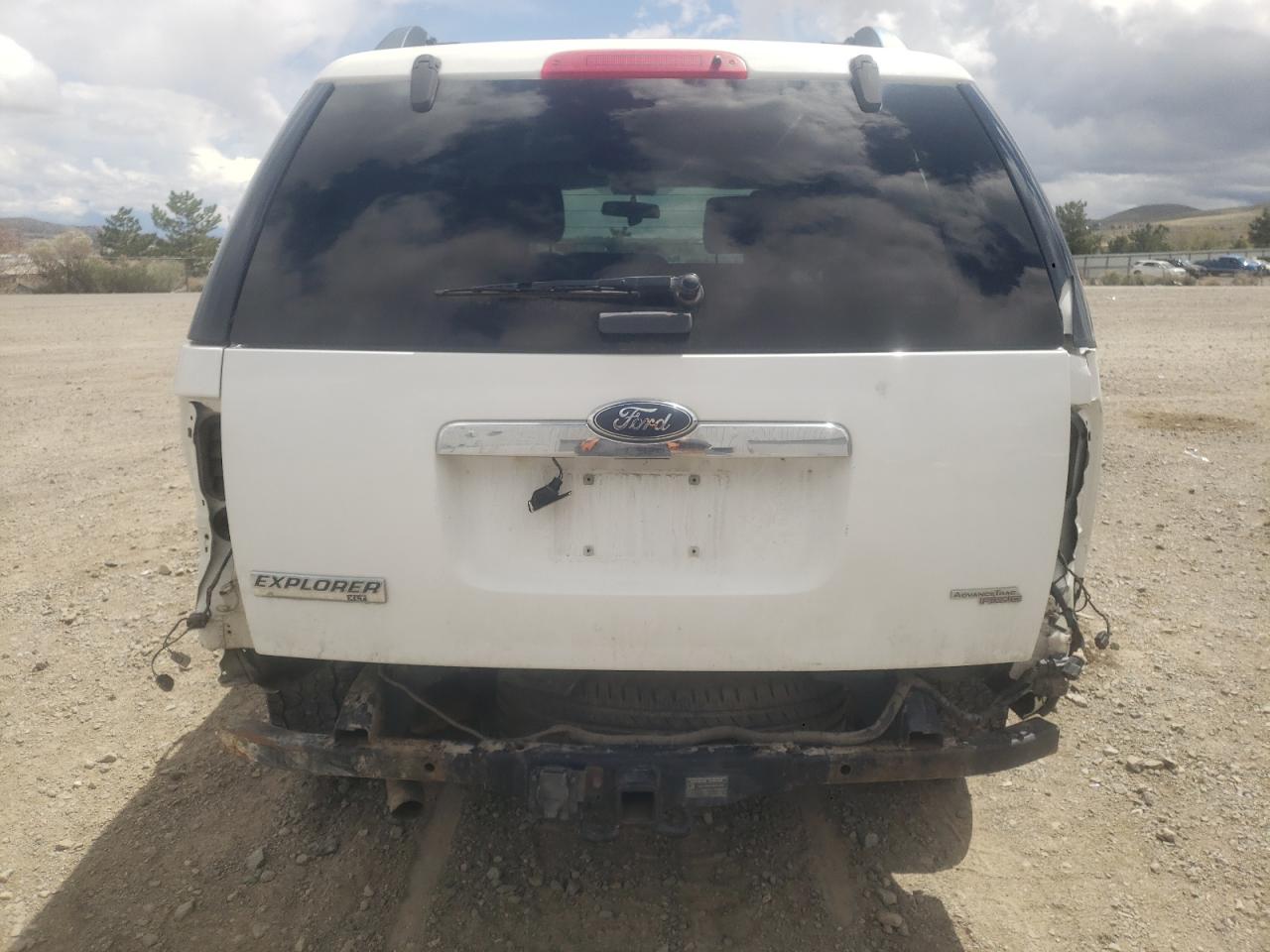 1FMEU73E06UB32361 2006 Ford Explorer Xlt
