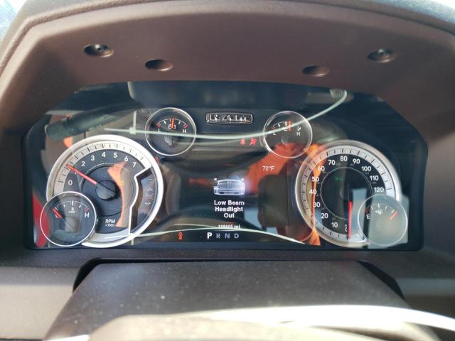 2013 Ram 1500 Slt VIN: 1C6RR6GG4DS724357 Lot: 50602204