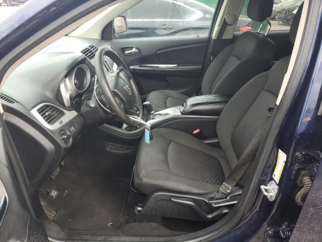 2018 Dodge Journey Se VIN: 3C4PDCAB8JT531553 Lot: 44405144