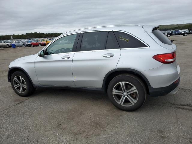 2016 Mercedes-Benz Glc 300 4Matic VIN: WDC0G4KB3GF077982 Lot: 50845574