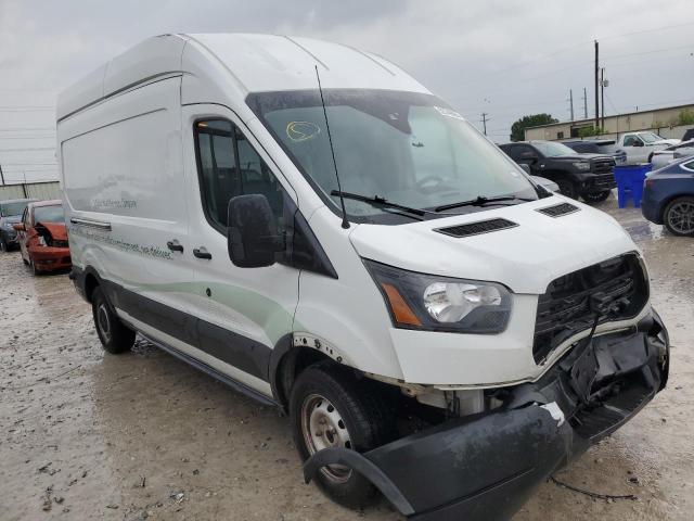 2019 Ford Transit T-250 VIN: 1FTYR2XM2KKB04736 Lot: 52746094