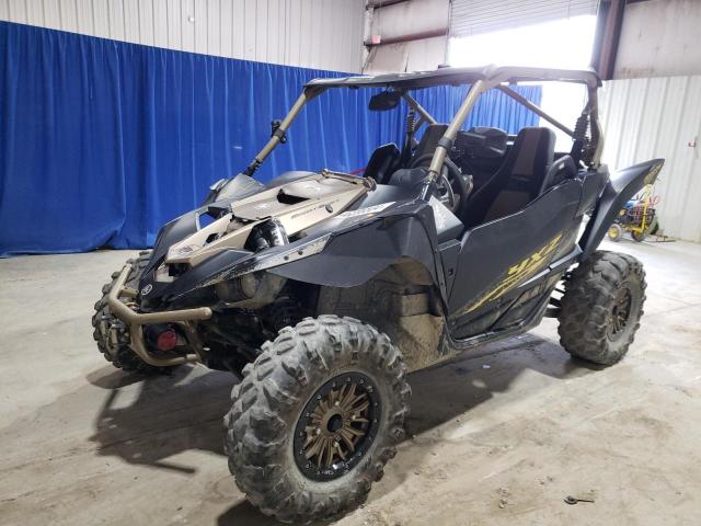 2020 YAMAHA YXZ1000 - 5Y4AN29YXLA101658