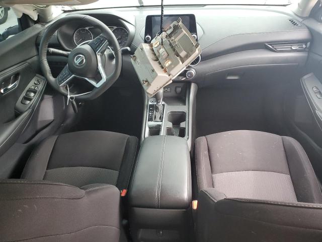 2022 Nissan Sentra Sv VIN: 3N1AB8CV4NY238986 Lot: 51098864