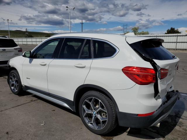 VIN WBXHT3C37GP887974 2016 BMW X1, Xdrive28I no.2