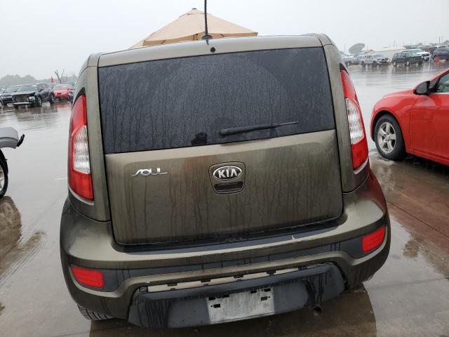 KNDJT2A54D7496239 | 2013 KIA soul