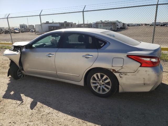 2017 Nissan Altima 2.5 VIN: 1N4AL3AP1HN340190 Lot: 47281794