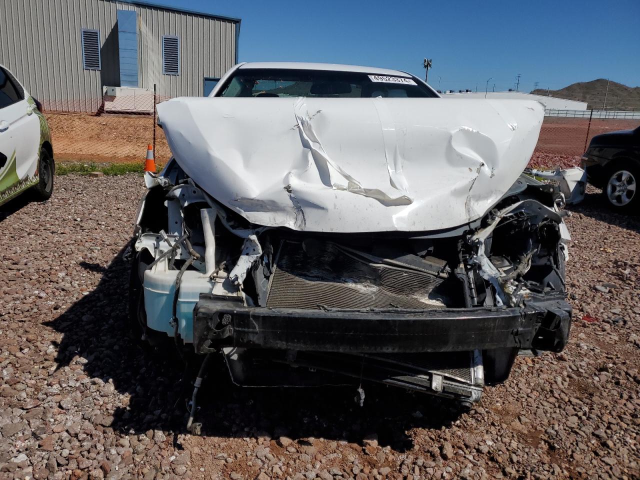 4T1BF1FK2FU079934 2015 Toyota Camry Le