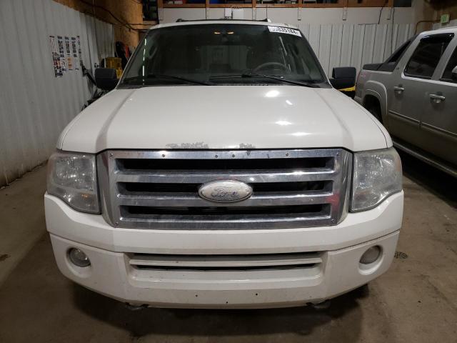 2008 Ford Expedition El Xlt VIN: 1FMFK16558LA36320 Lot: 51073394