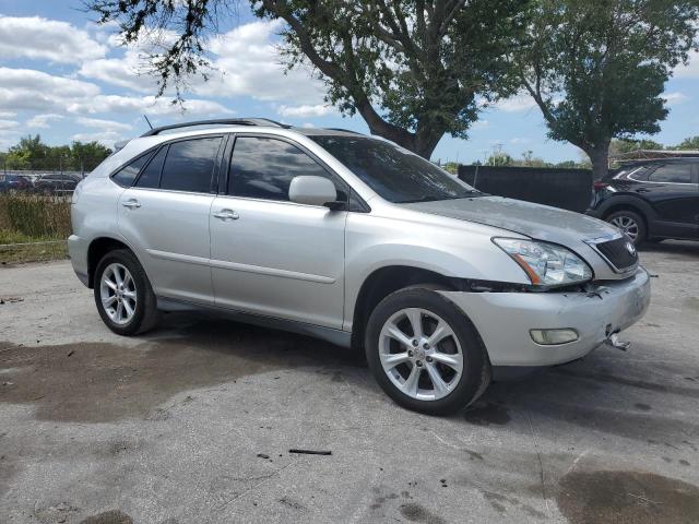 2008 Lexus Rx 350 VIN: 2T2GK31U48C047217 Lot: 49461634