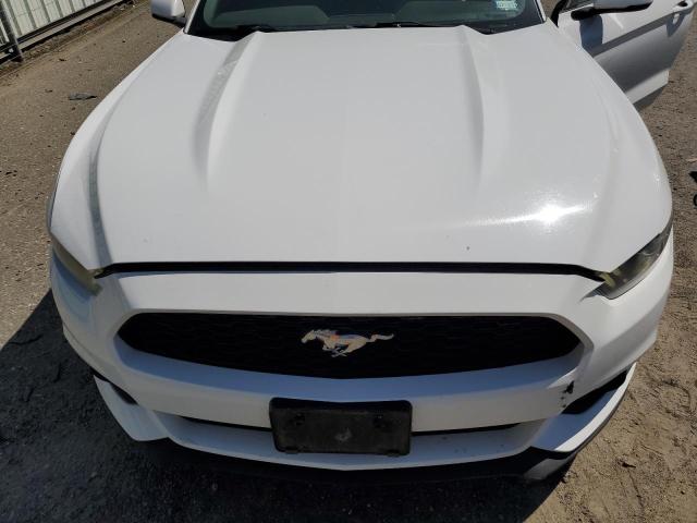 2016 FORD MUSTANG - 1FATP8UH6G5226683