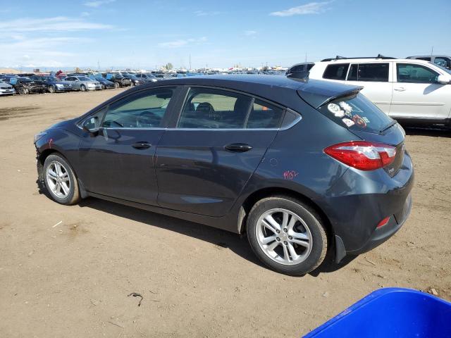 2018 Chevrolet Cruze Lt VIN: 3G1BE6SM4JS524994 Lot: 51411674
