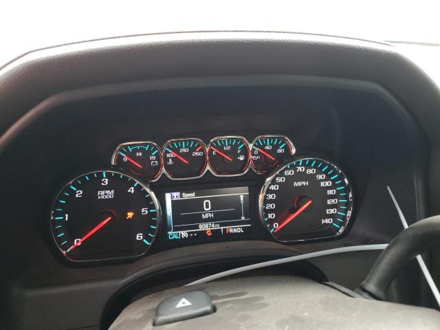 2017 GMC SIERRA K15 - 3GTU2NEJ2HG178509