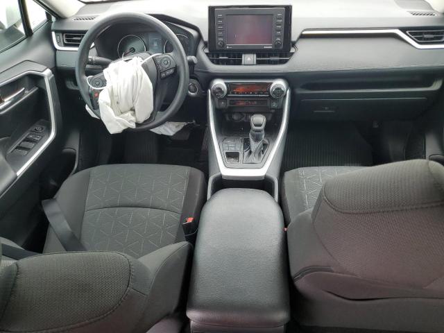 2022 Toyota Rav4 Xle VIN: 2T3P1RFVXNW269208 Lot: 51411464