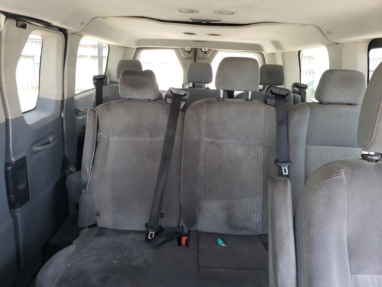 1FMZK1ZM2GKA38367 2016 Ford Transit T-150